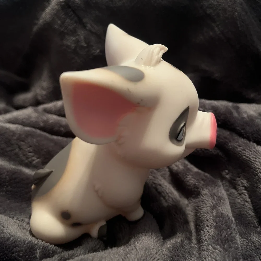 Disney Moana's Pet Pig Pua 4